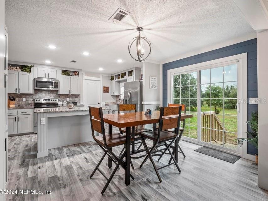 204 1ST ST, MELROSE, FL, 32666