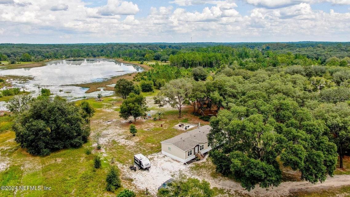 204 1ST ST, MELROSE, FL, 32666