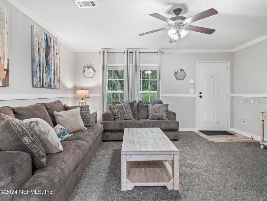 204 1ST ST, MELROSE, FL, 32666