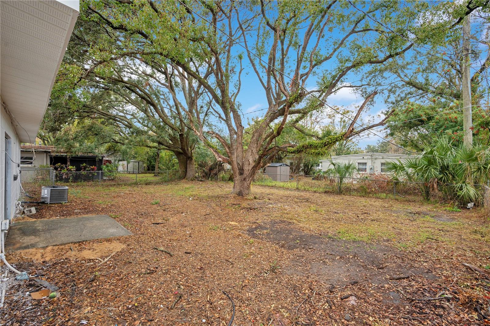 2913 W AMELIA ST, ORLANDO, FL, 32805