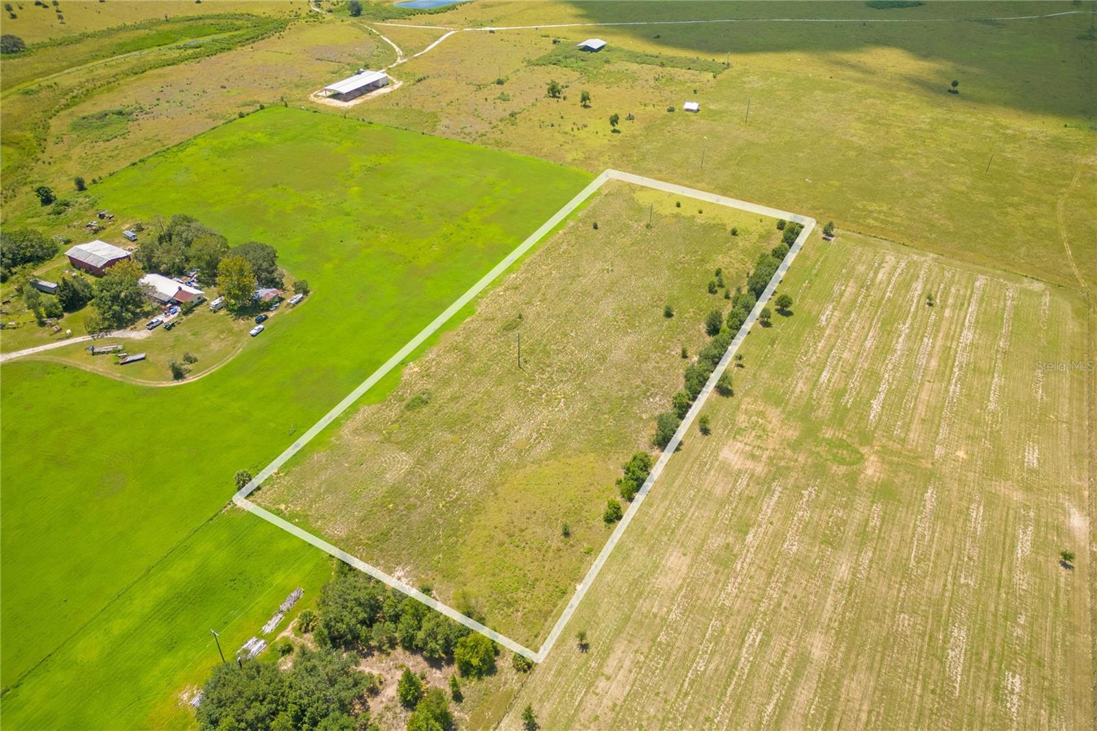 25119 PUNKIN CENTER RD, HOWEY IN THE HILLS, FL, 34737