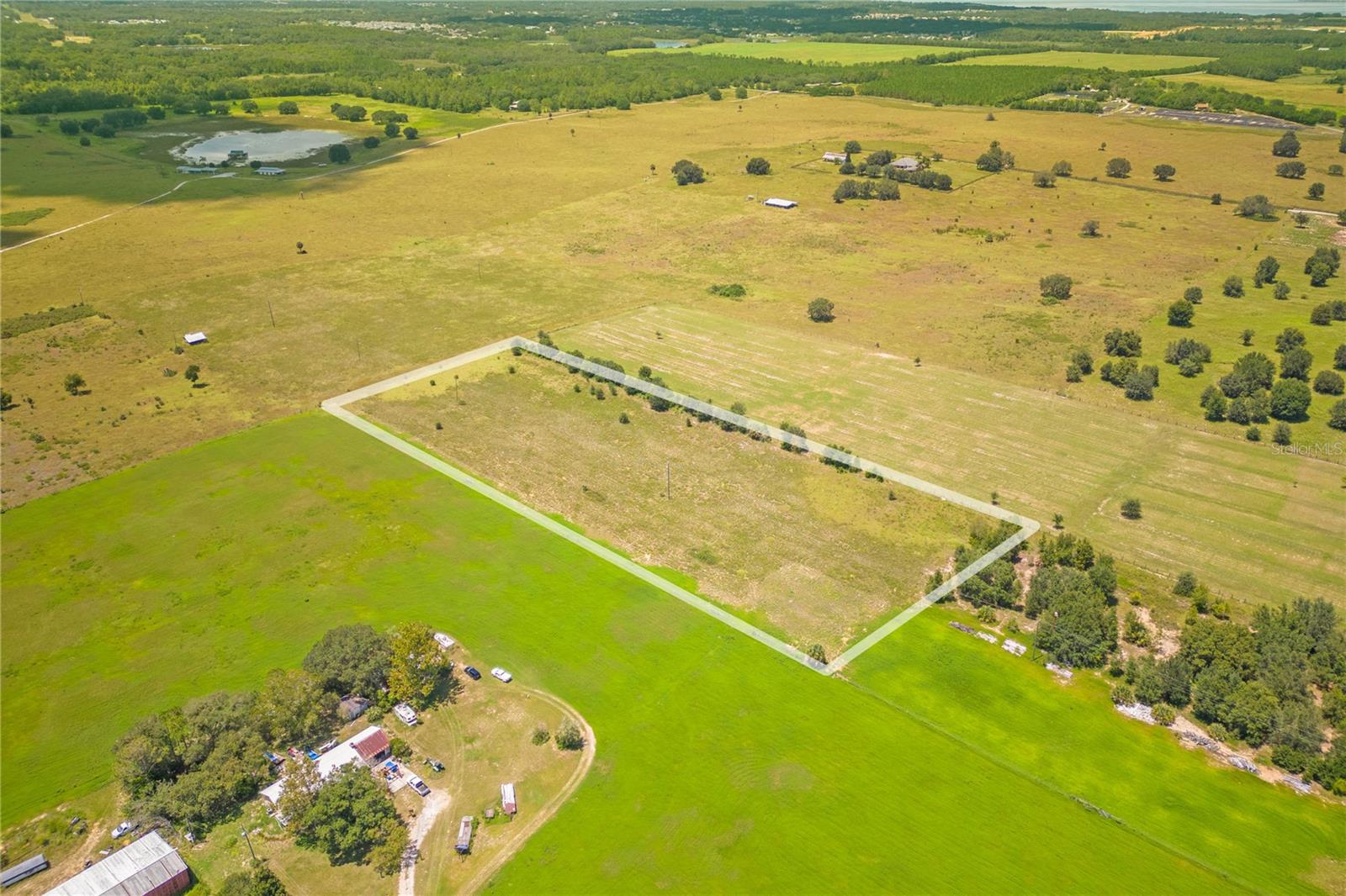 25119 PUNKIN CENTER RD, HOWEY IN THE HILLS, FL, 34737