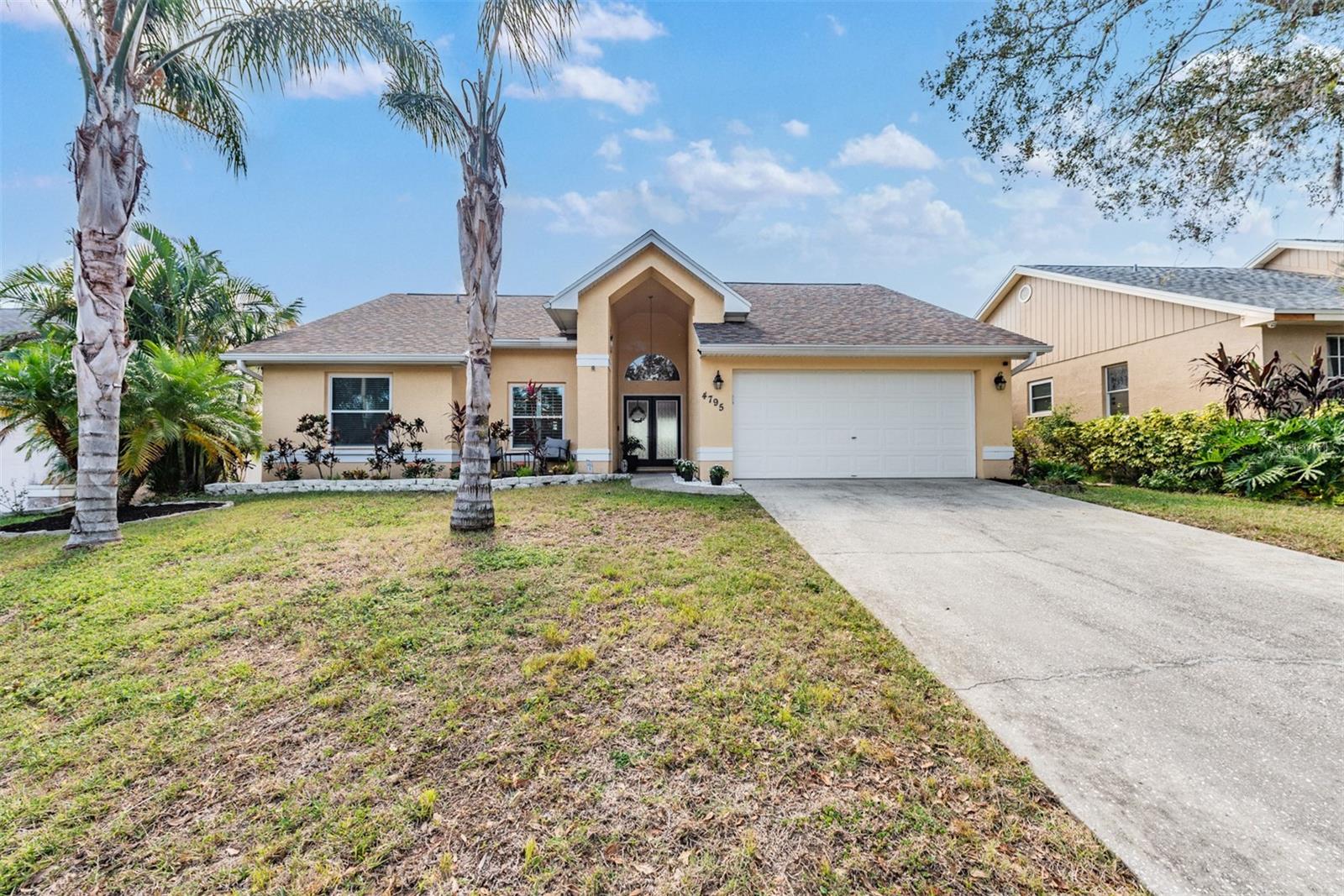 4795 KLOSTERMAN OAKS BLVD, PALM HARBOR, FL, 34683