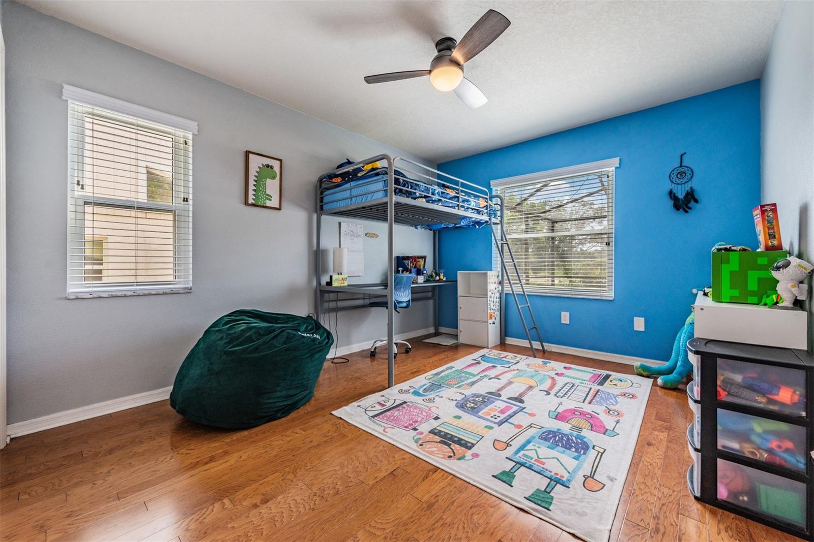 4795 KLOSTERMAN OAKS BLVD, PALM HARBOR, FL, 34683