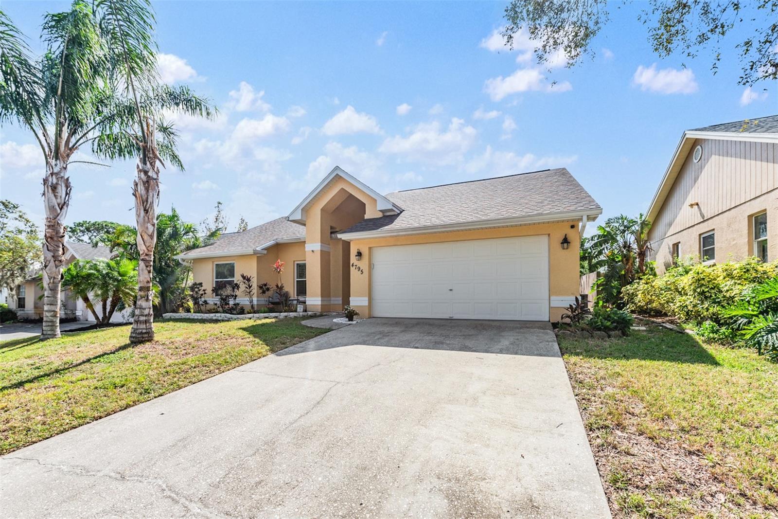 4795 KLOSTERMAN OAKS BLVD, PALM HARBOR, FL, 34683