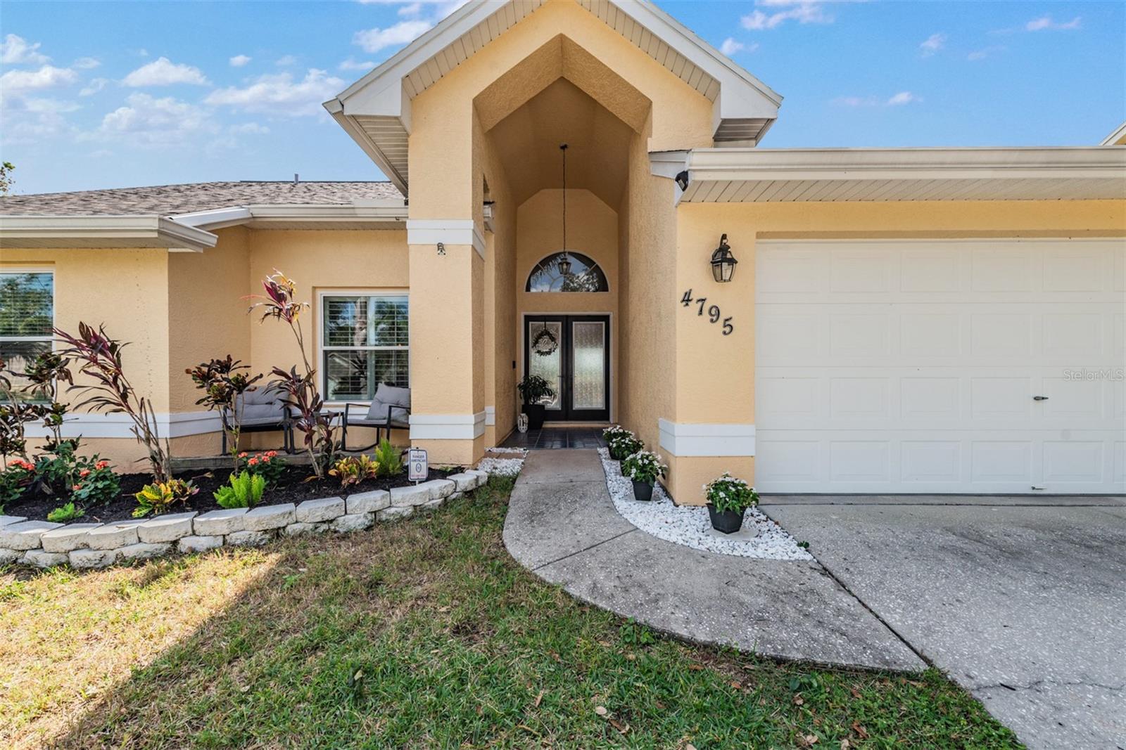 4795 KLOSTERMAN OAKS BLVD, PALM HARBOR, FL, 34683