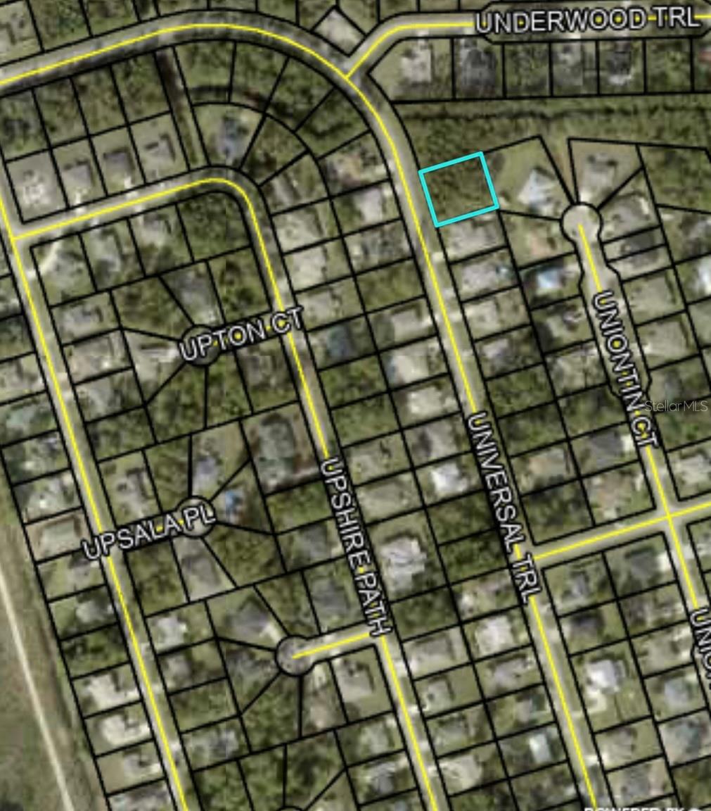 110 UNIVERSAL TRL, PALM COAST, FL, 32164