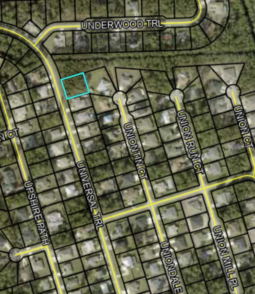 110 UNIVERSAL TRL, PALM COAST, FL, 32164