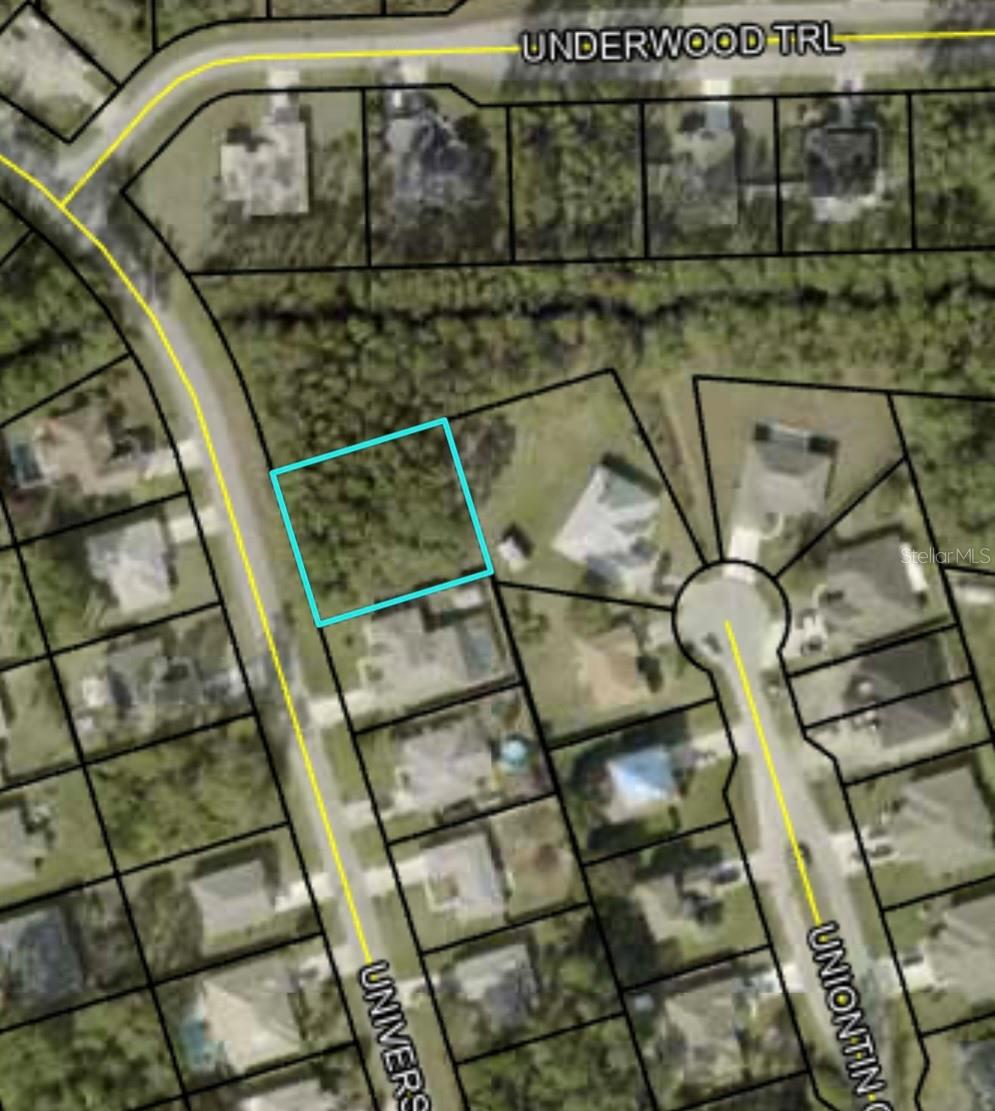 110 UNIVERSAL TRL, PALM COAST, FL, 32164