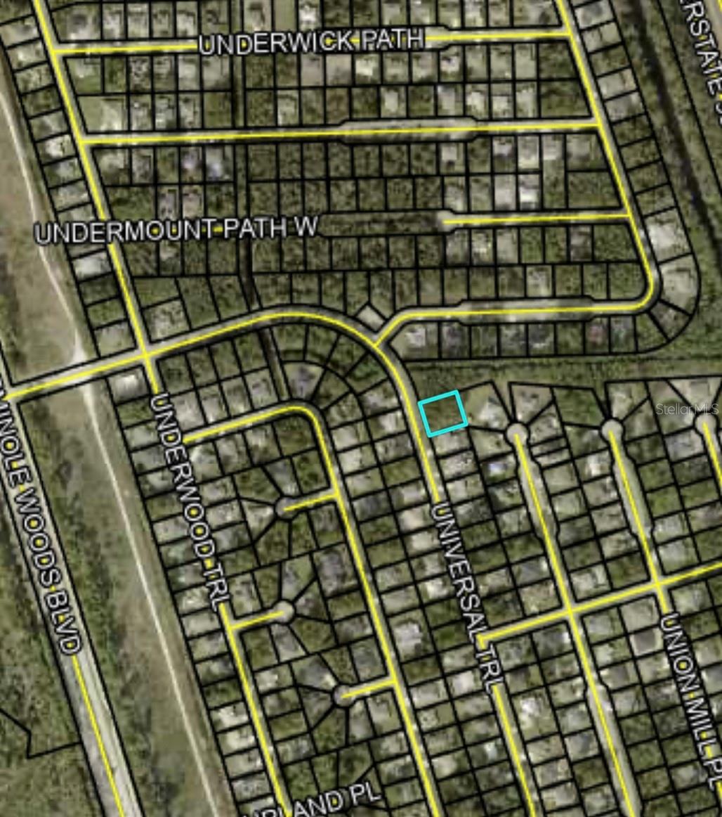 110 UNIVERSAL TRL, PALM COAST, FL, 32164