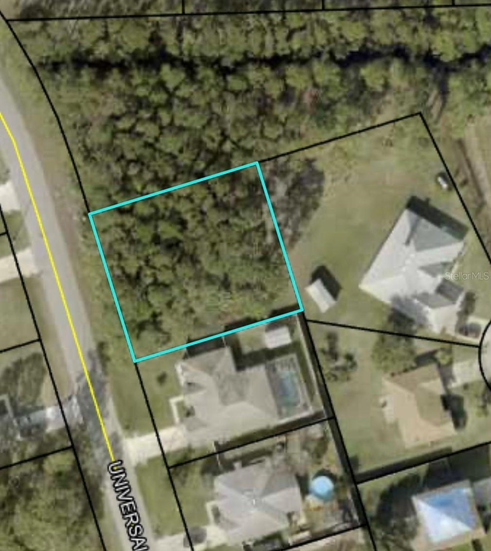 110 UNIVERSAL TRL, PALM COAST, FL, 32164