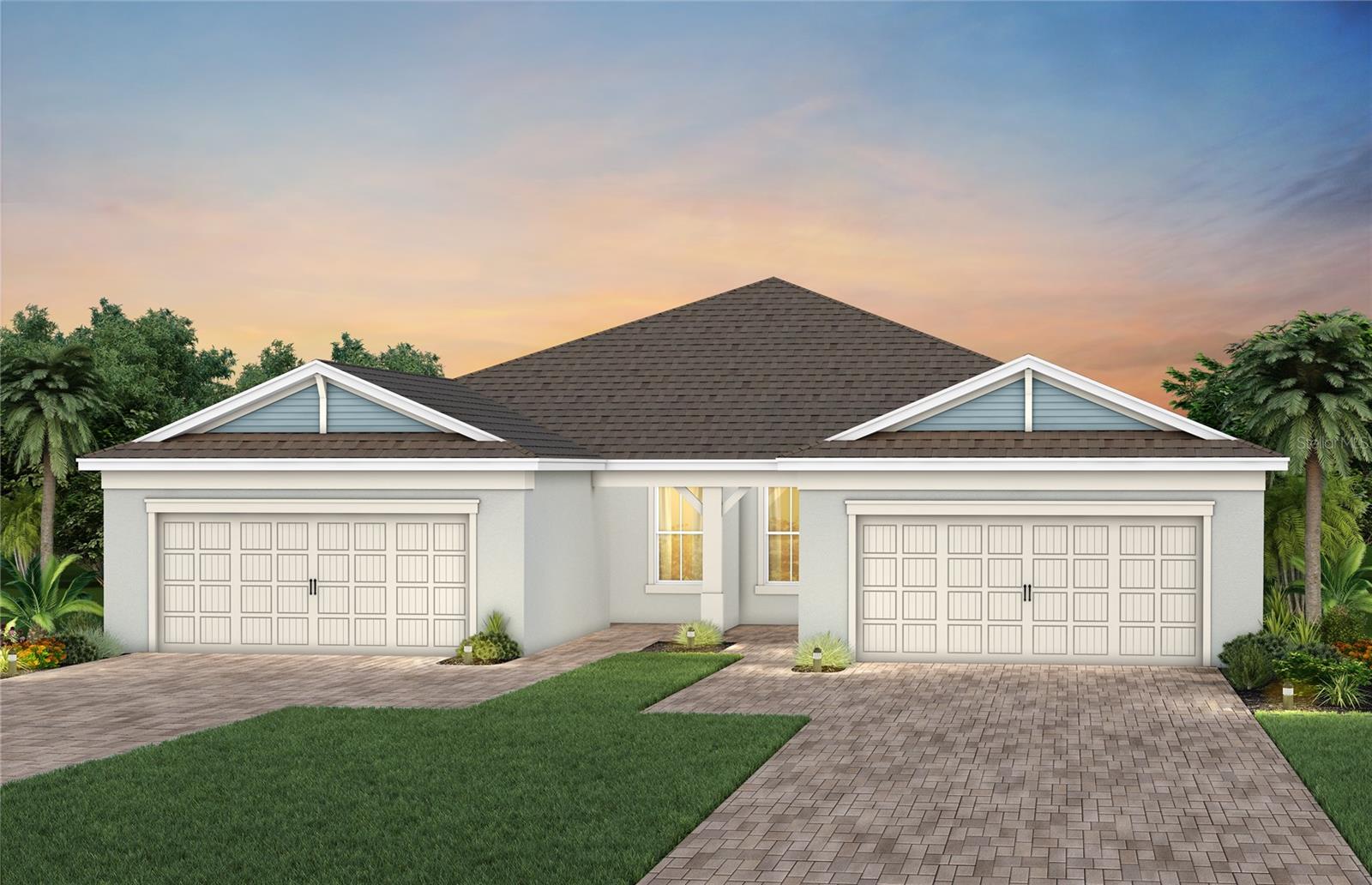 5180 GARDENROW DR, ST CLOUD, FL, 34772