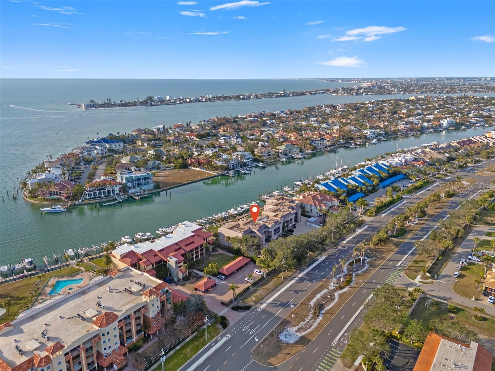 936 PINELLAS BAYWAY S #T10, ST PETERSBURG, FL, 33715