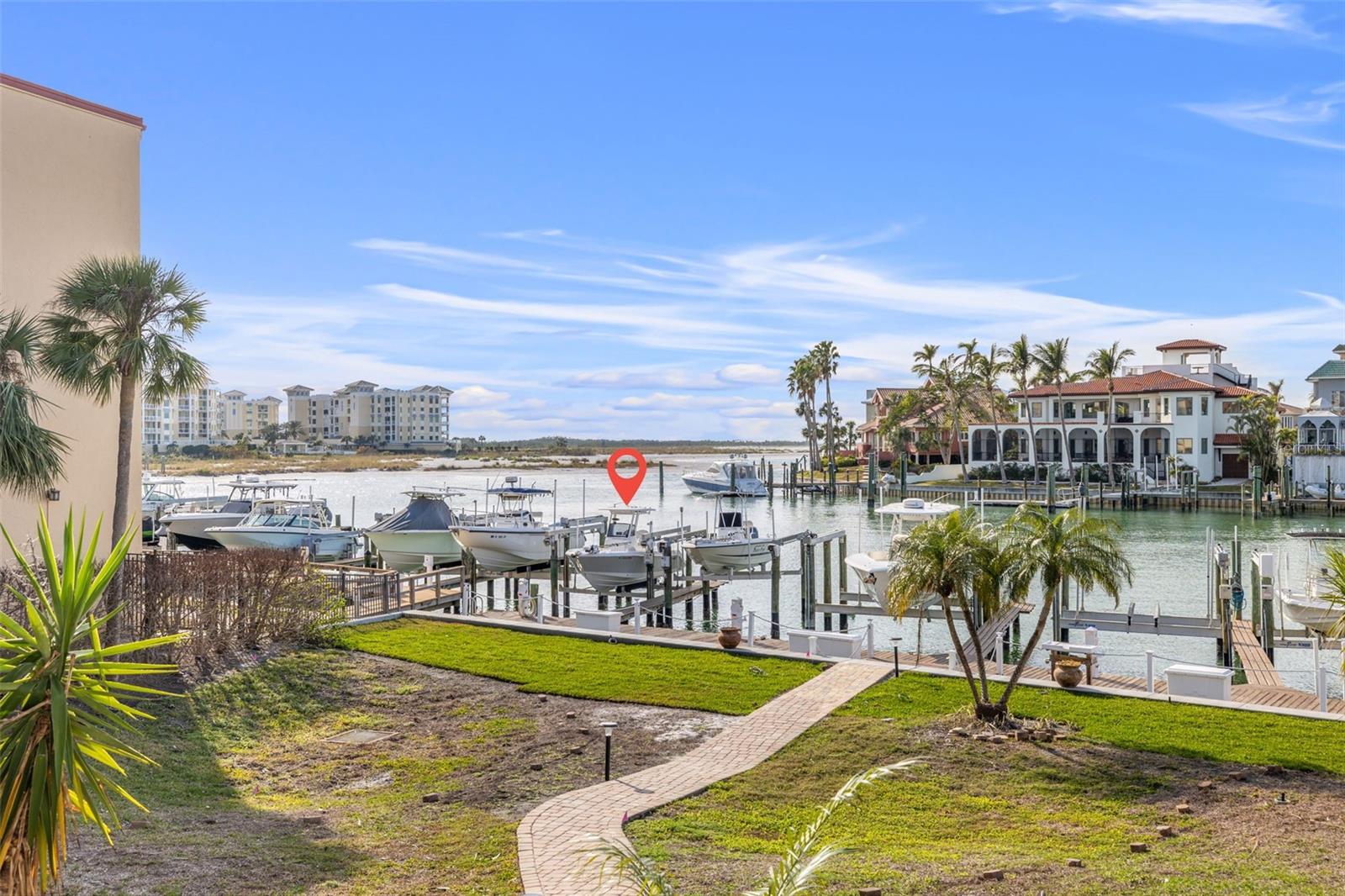 936 PINELLAS BAYWAY S #T10, ST PETERSBURG, FL, 33715