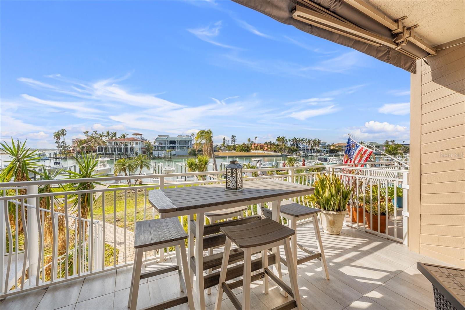 936 PINELLAS BAYWAY S #T10, ST PETERSBURG, FL, 33715