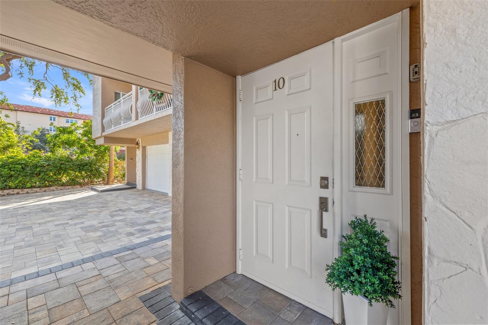 936 PINELLAS BAYWAY S #T10, ST PETERSBURG, FL, 33715
