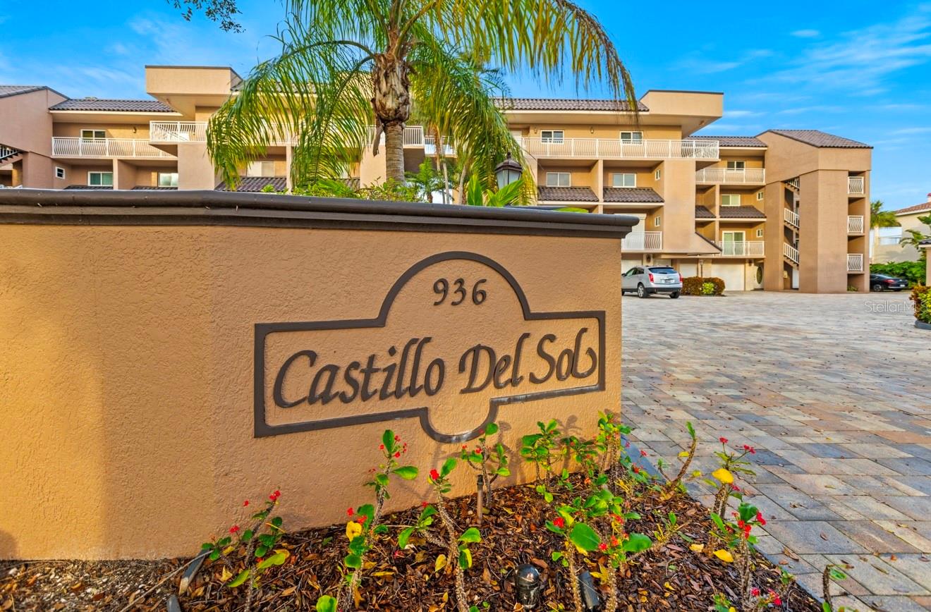 936 PINELLAS BAYWAY S #T10, ST PETERSBURG, FL, 33715