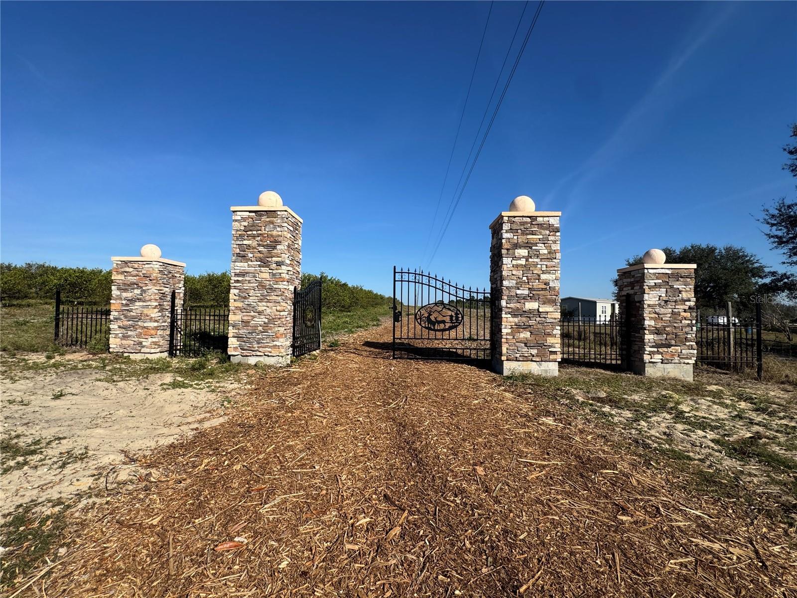 PUNKIN CENTER RD, LEESBURG, FL, 34748