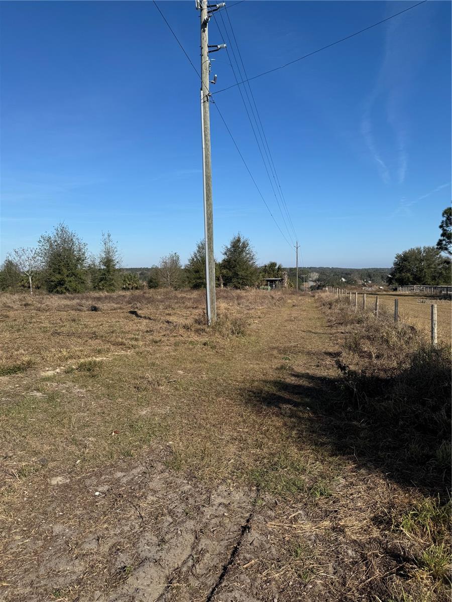 PUNKIN CENTER RD, LEESBURG, FL, 34748