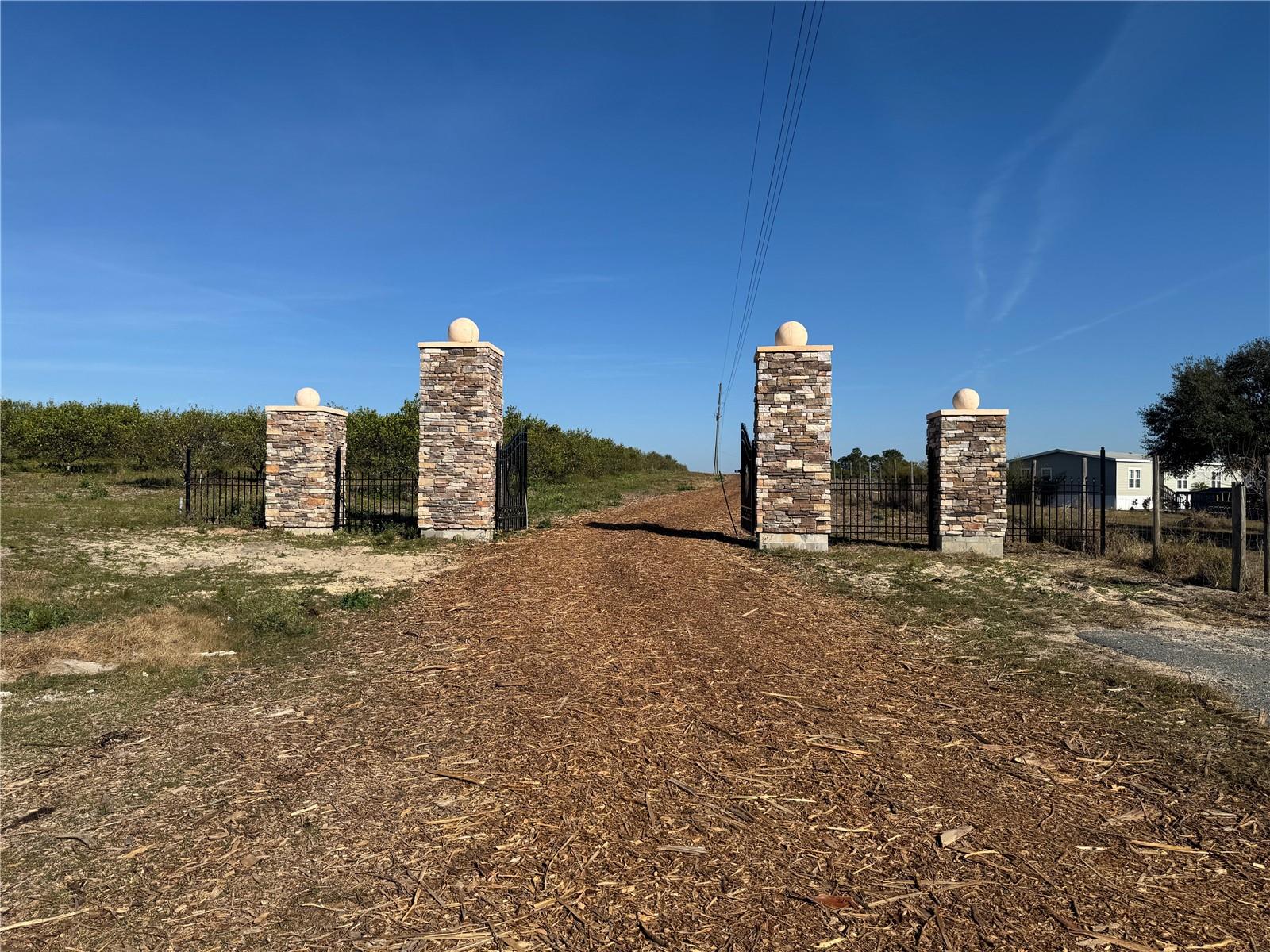 PUNKIN CENTER RD, LEESBURG, FL, 34748