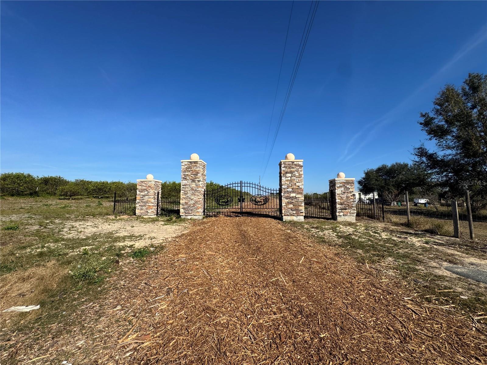 PUNKIN CENTER RD, LEESBURG, FL, 34748