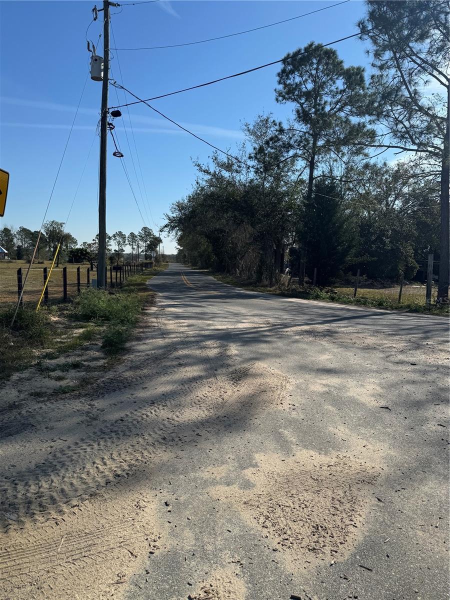 PUNKIN CENTER RD, LEESBURG, FL, 34748