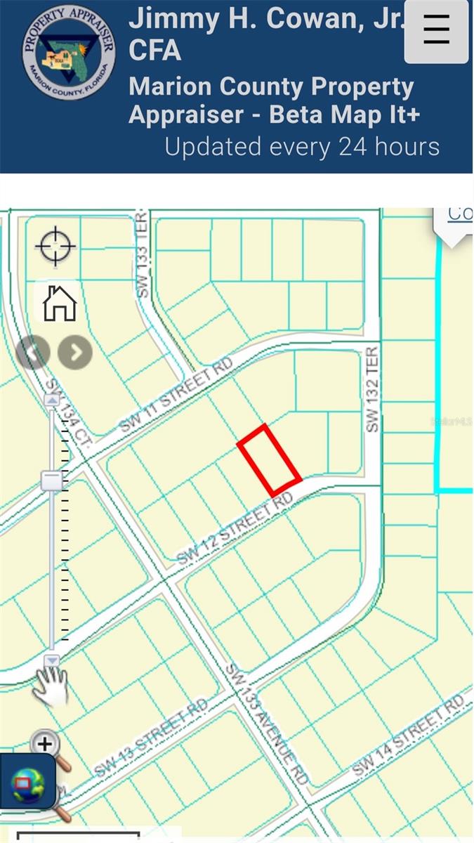 0 SW 12TH STREET RD, OCALA, FL, 34481