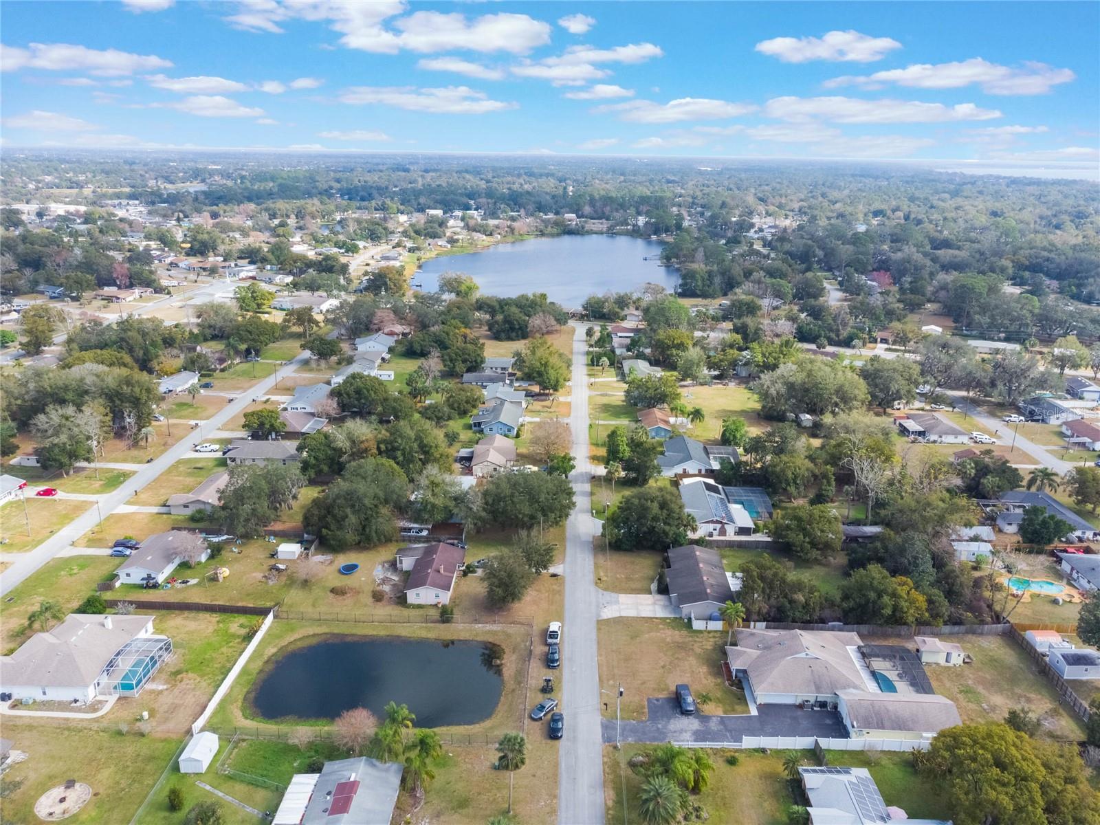 57 PARK LN, DEBARY, FL, 32713