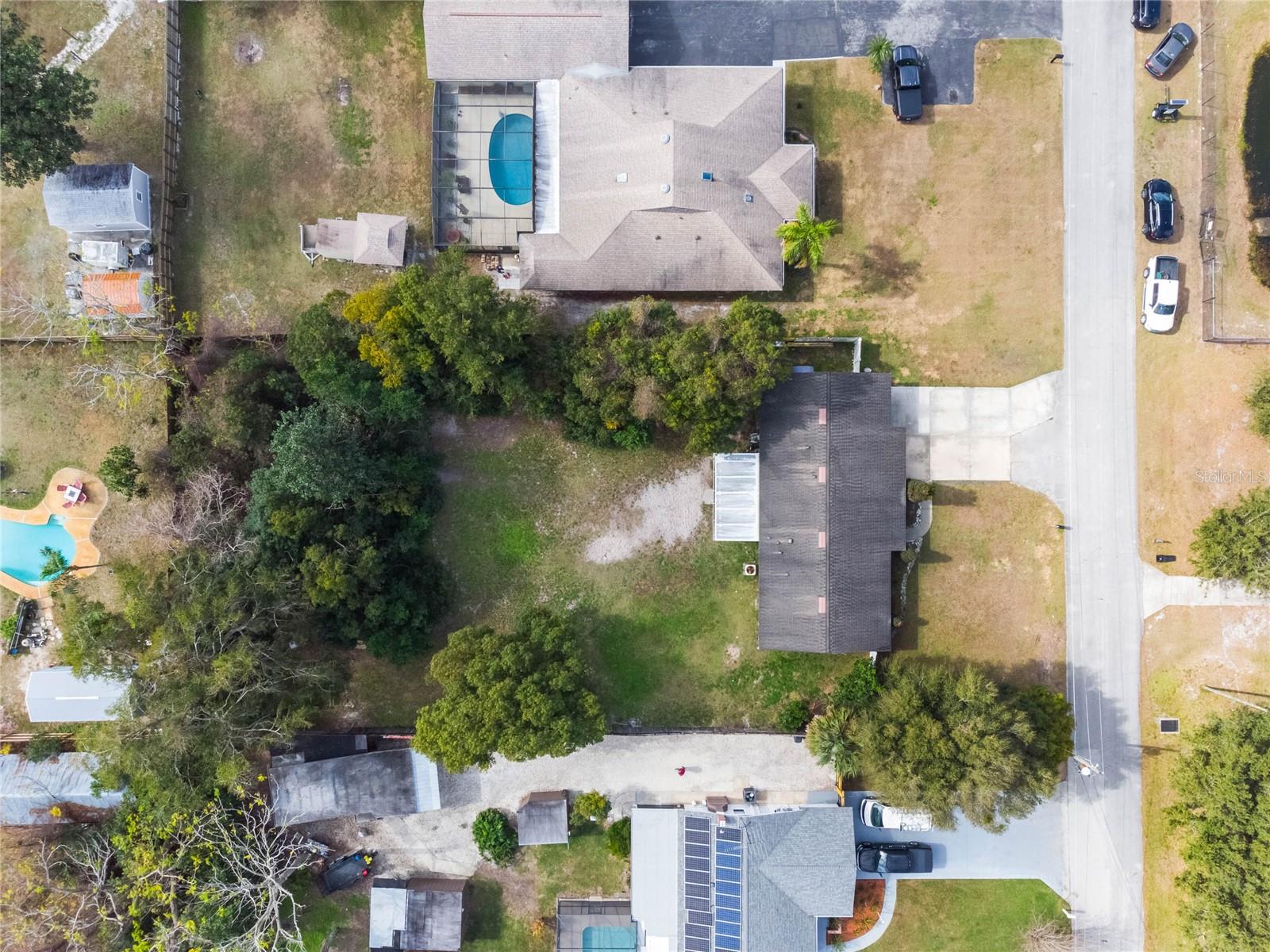 57 PARK LN, DEBARY, FL, 32713