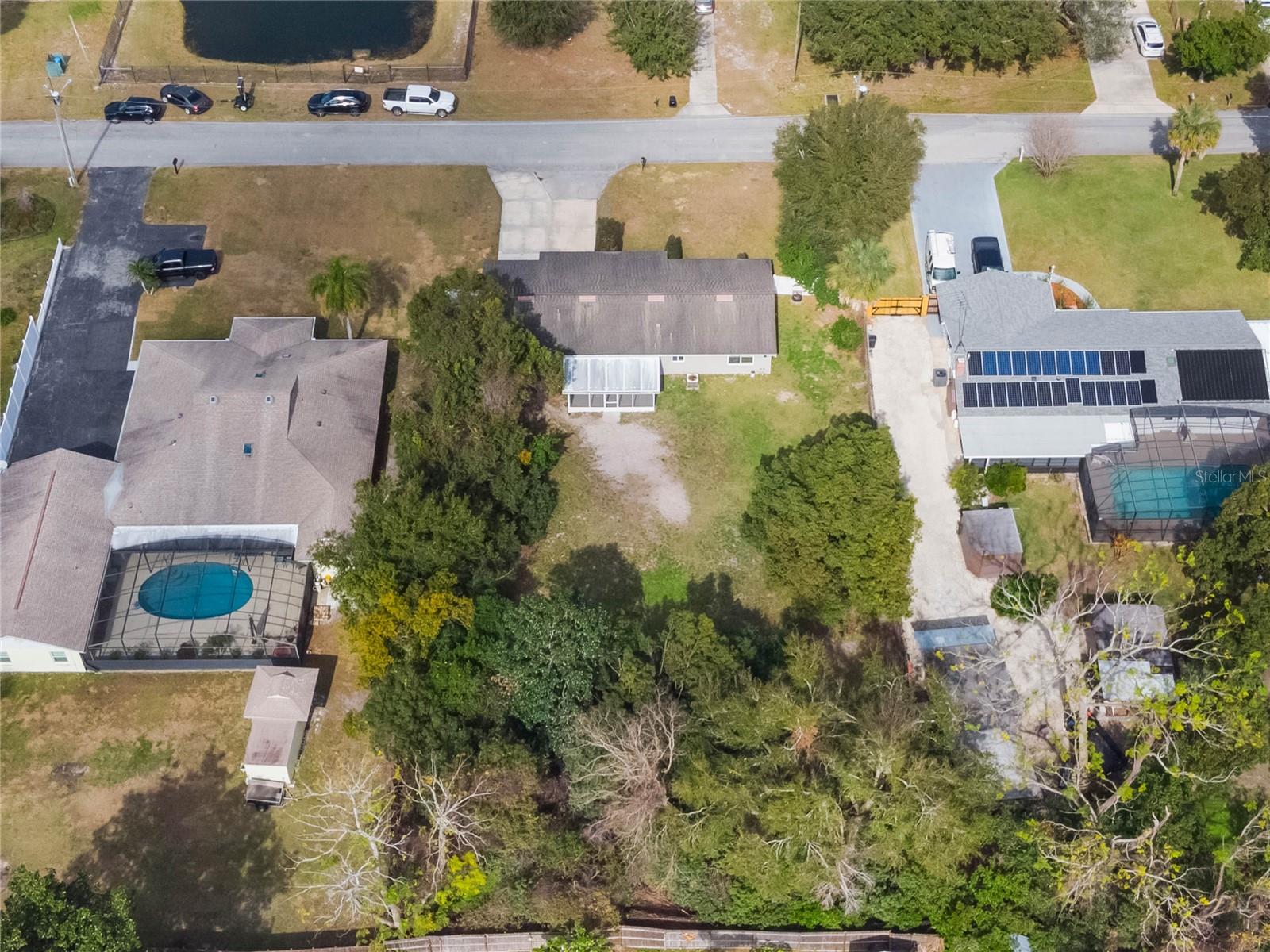 57 PARK LN, DEBARY, FL, 32713