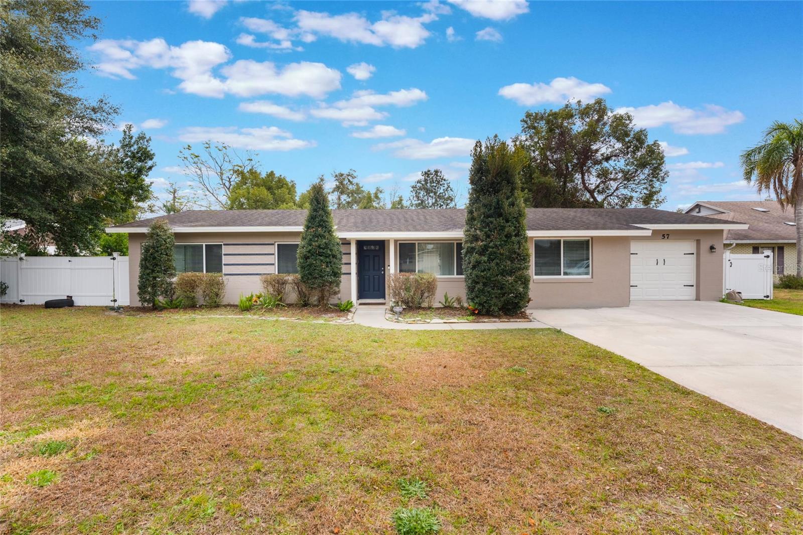 57 PARK LN, DEBARY, FL, 32713