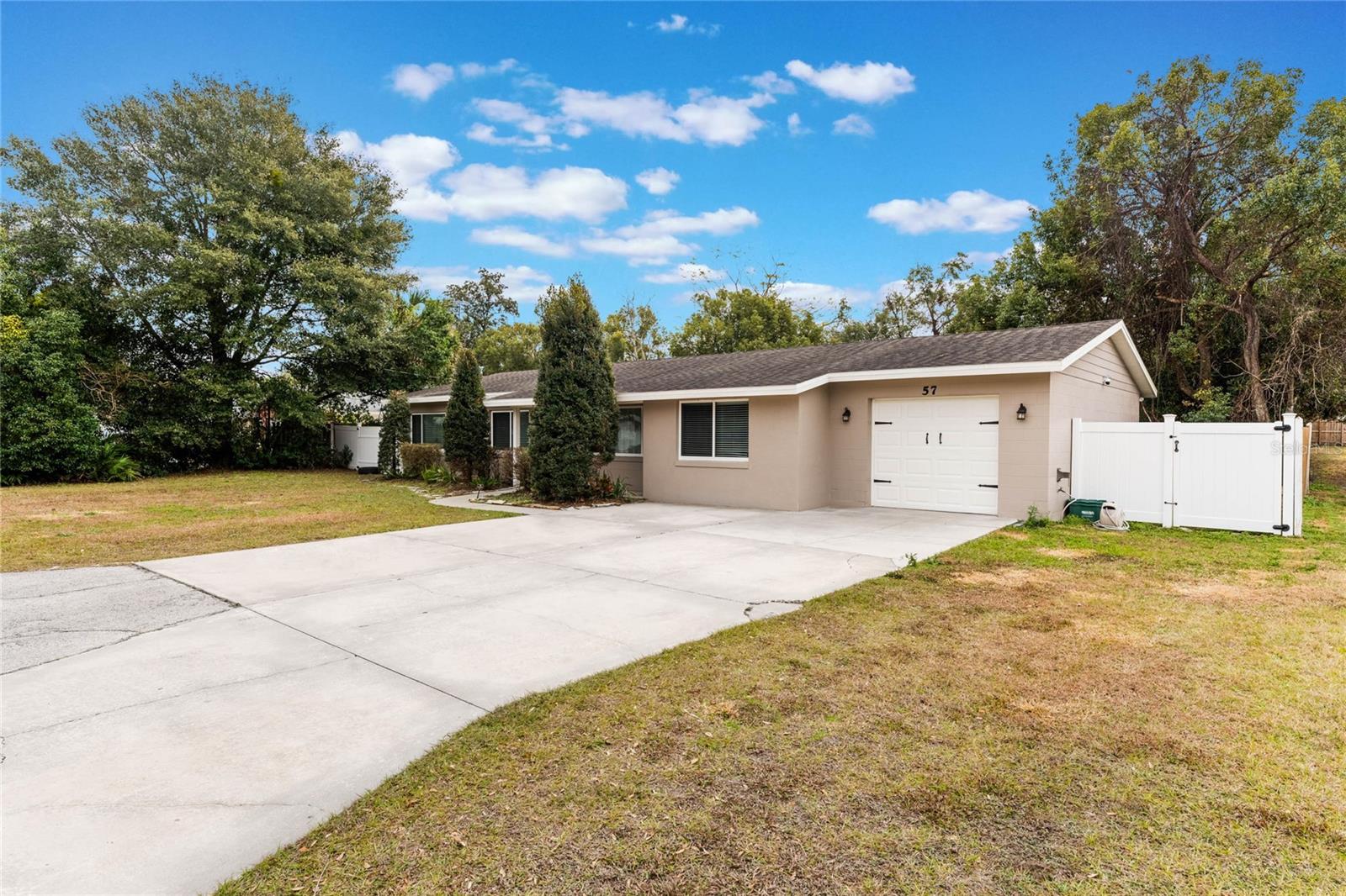 57 PARK LN, DEBARY, FL, 32713