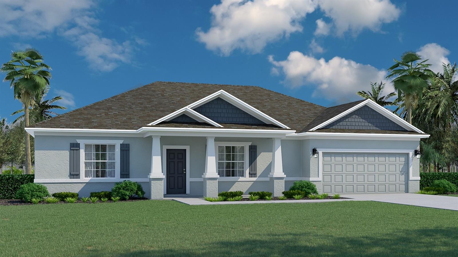 54 BUTTERFIELD DR, PALM COAST, FL, 32137