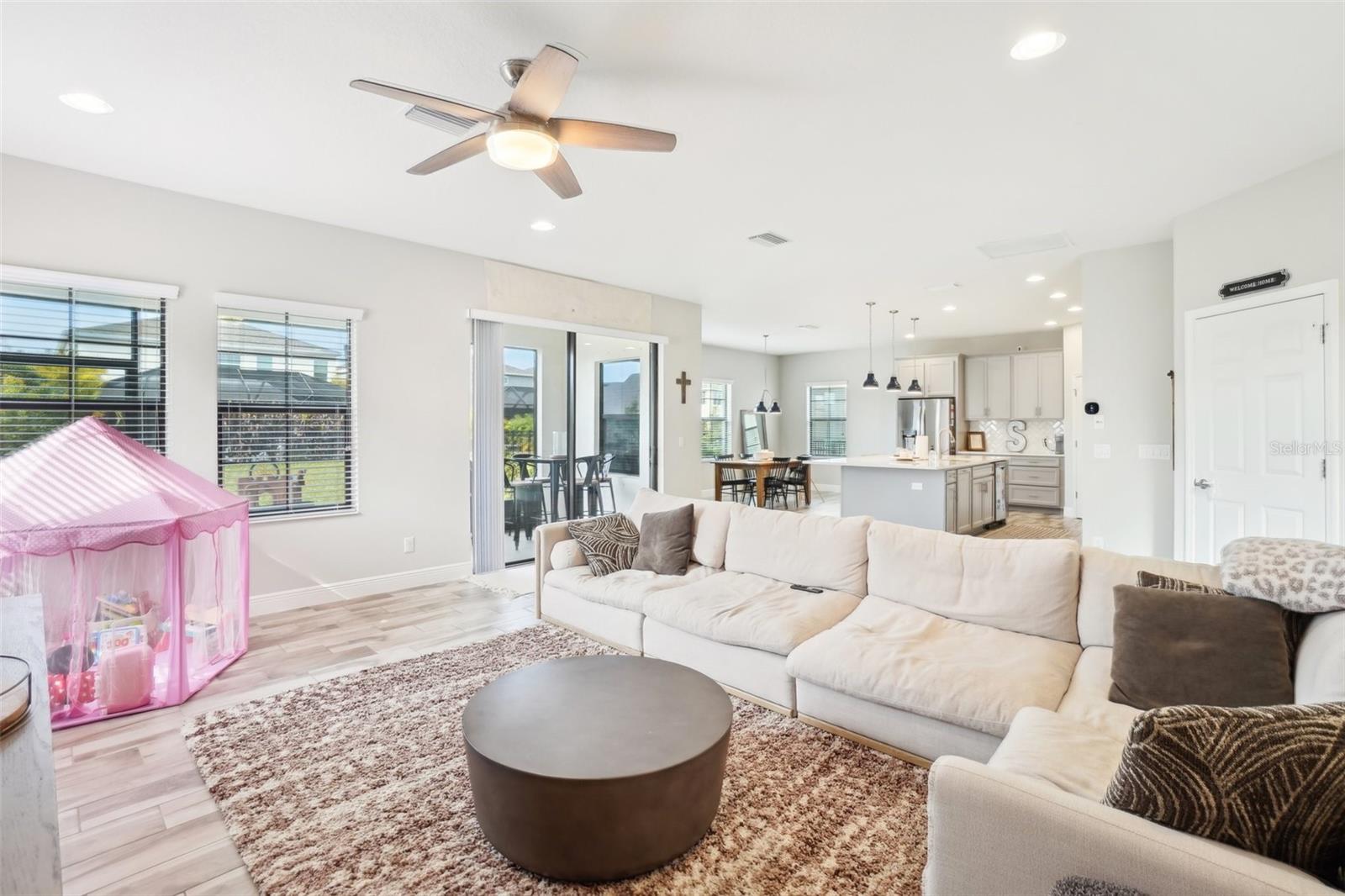 4062 CADENCE LOOP, LAND O LAKES, FL, 34638