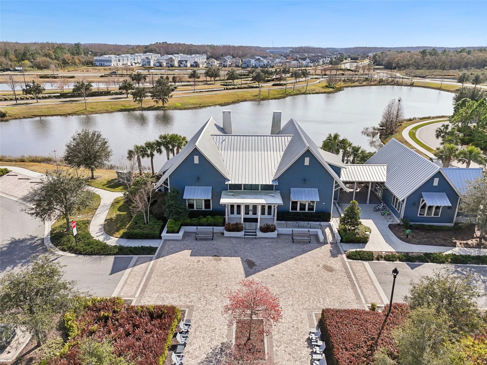 4062 CADENCE LOOP, LAND O LAKES, FL, 34638