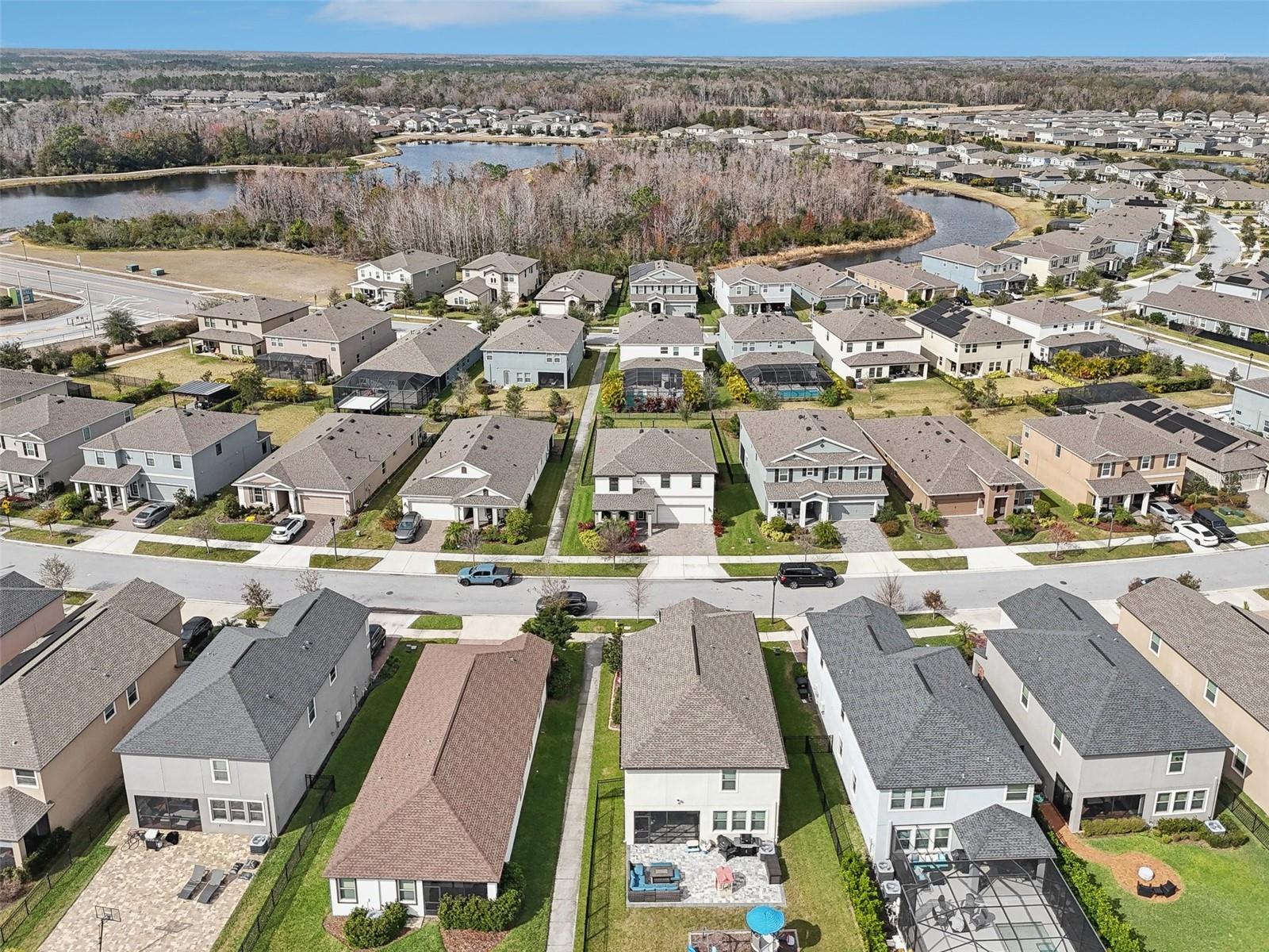 4062 CADENCE LOOP, LAND O LAKES, FL, 34638