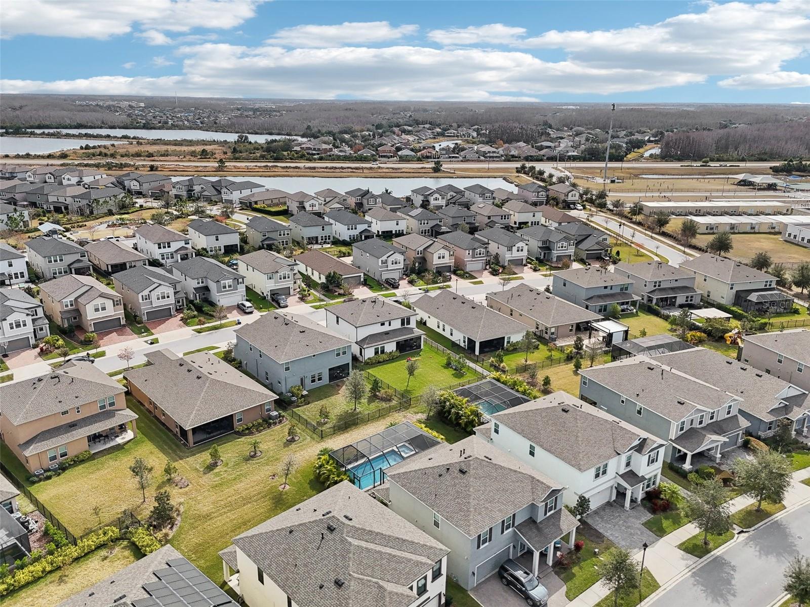 4062 CADENCE LOOP, LAND O LAKES, FL, 34638