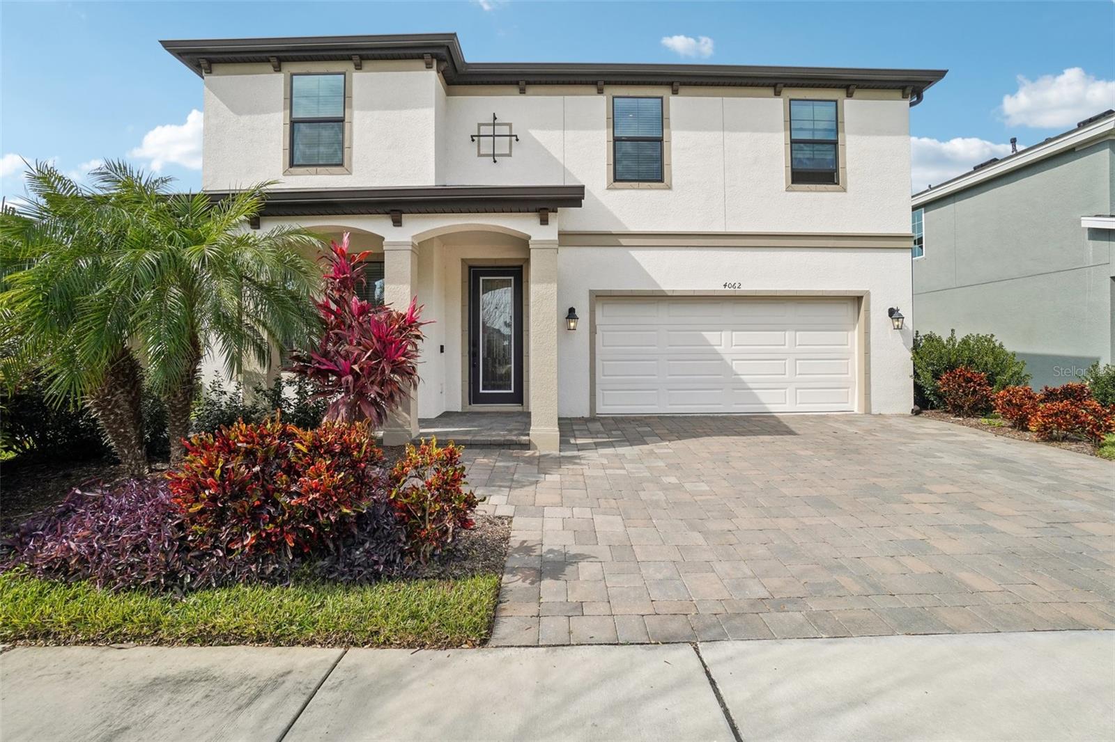 4062 CADENCE LOOP, LAND O LAKES, FL, 34638