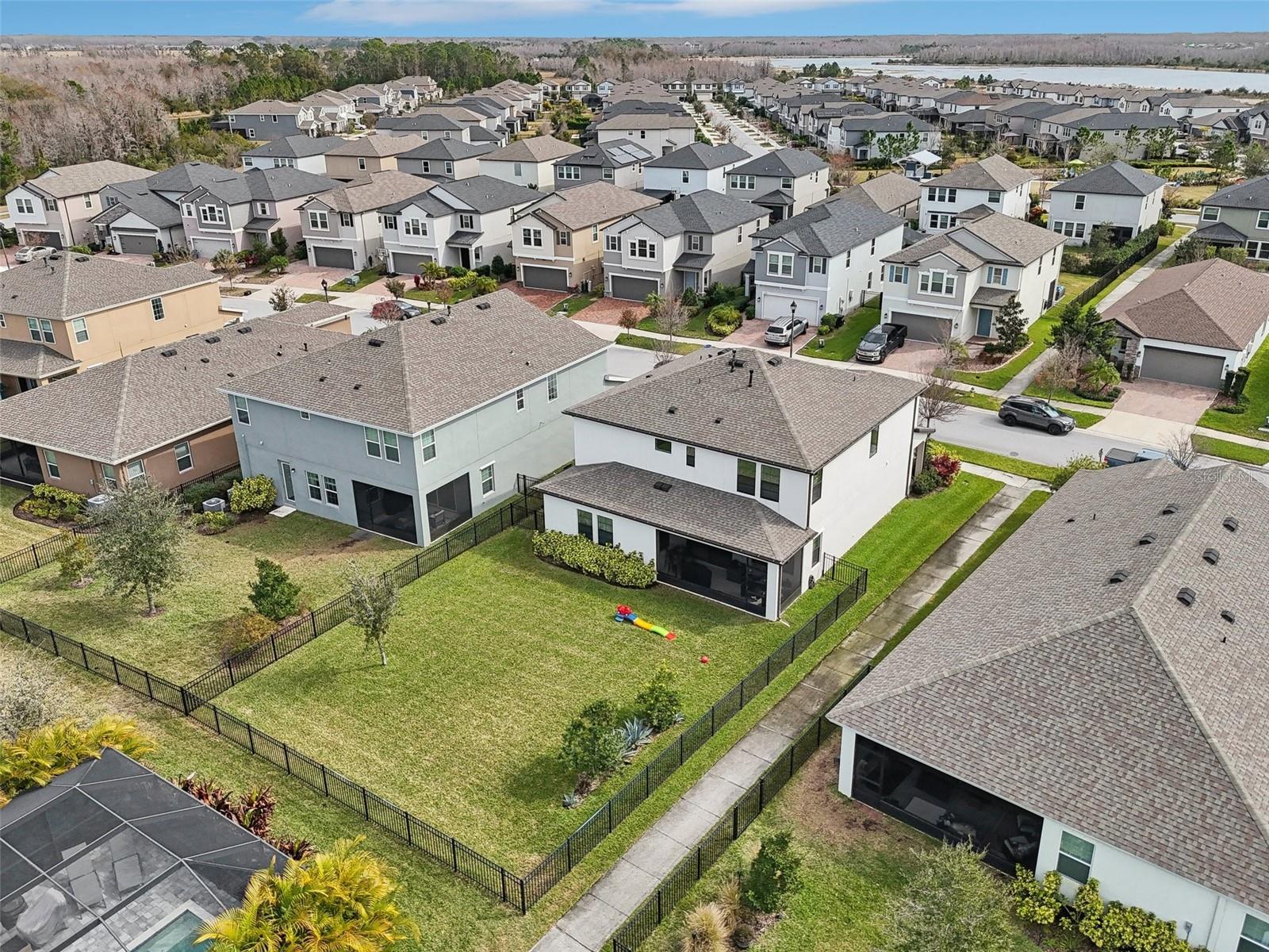 4062 CADENCE LOOP, LAND O LAKES, FL, 34638
