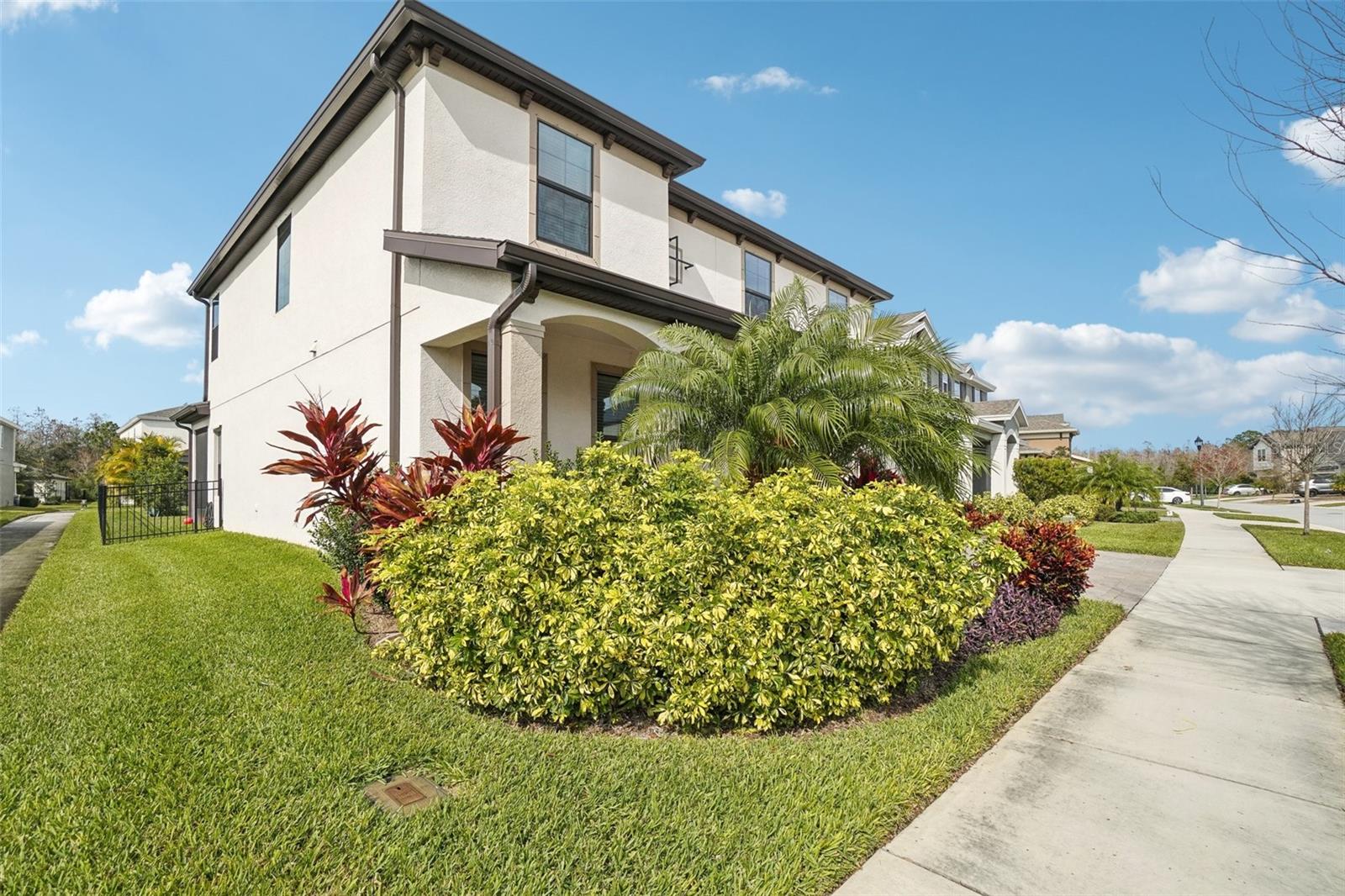 4062 CADENCE LOOP, LAND O LAKES, FL, 34638