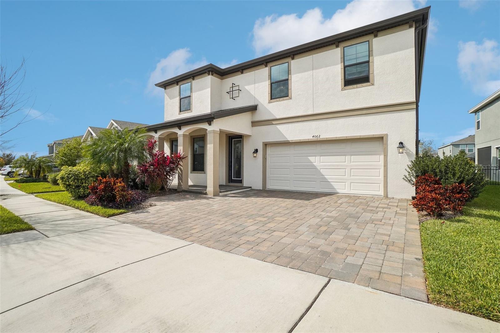 4062 CADENCE LOOP, LAND O LAKES, FL, 34638