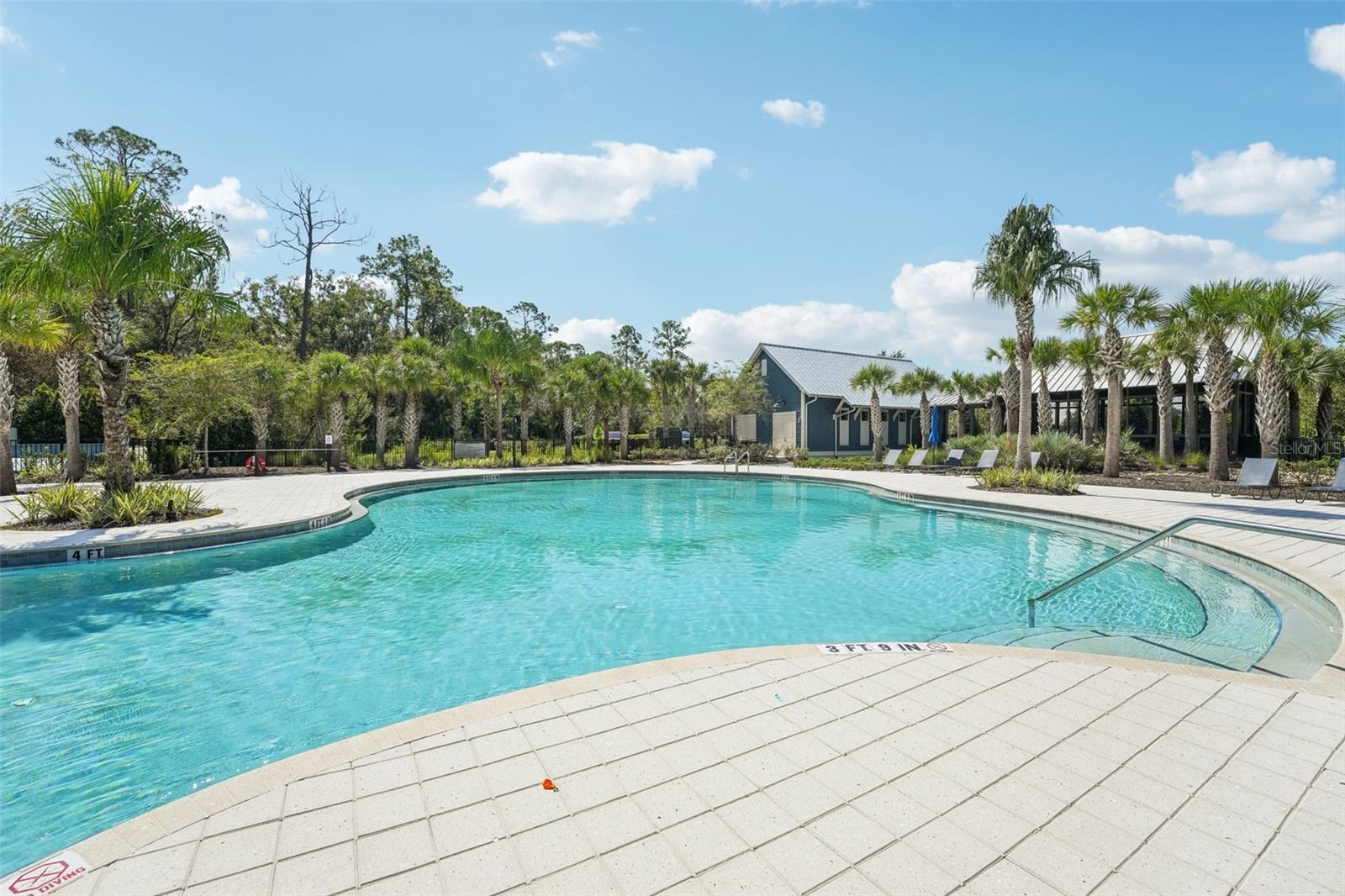 4062 CADENCE LOOP, LAND O LAKES, FL, 34638