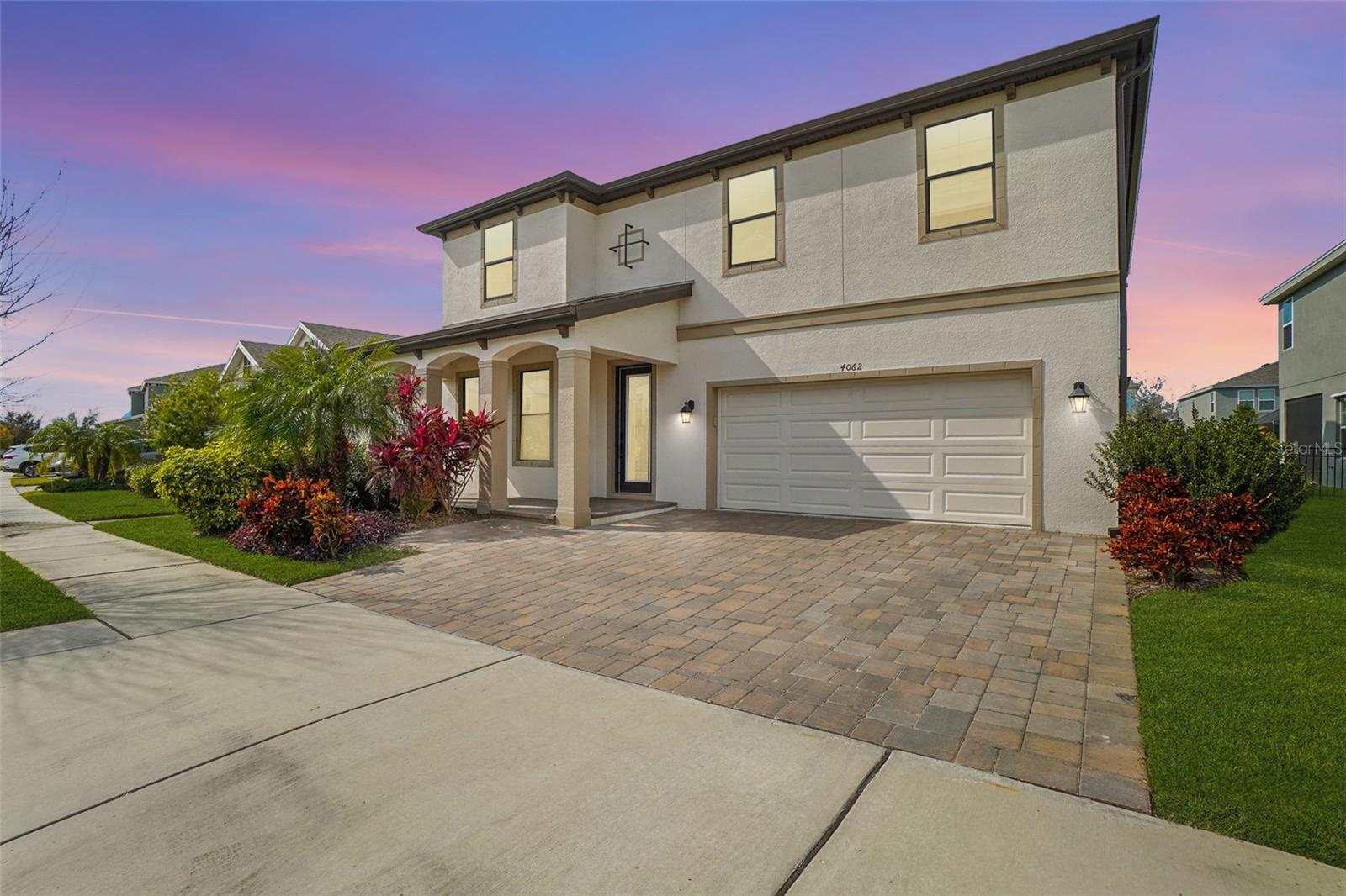 4062 CADENCE LOOP, LAND O LAKES, FL, 34638
