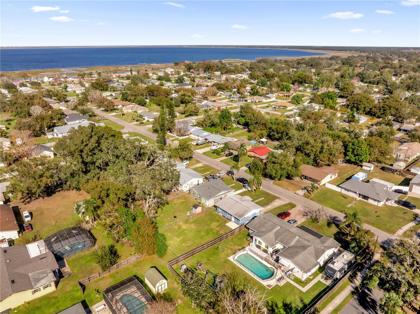 434 CONNECTICUT AVE, ST CLOUD, FL, 34769