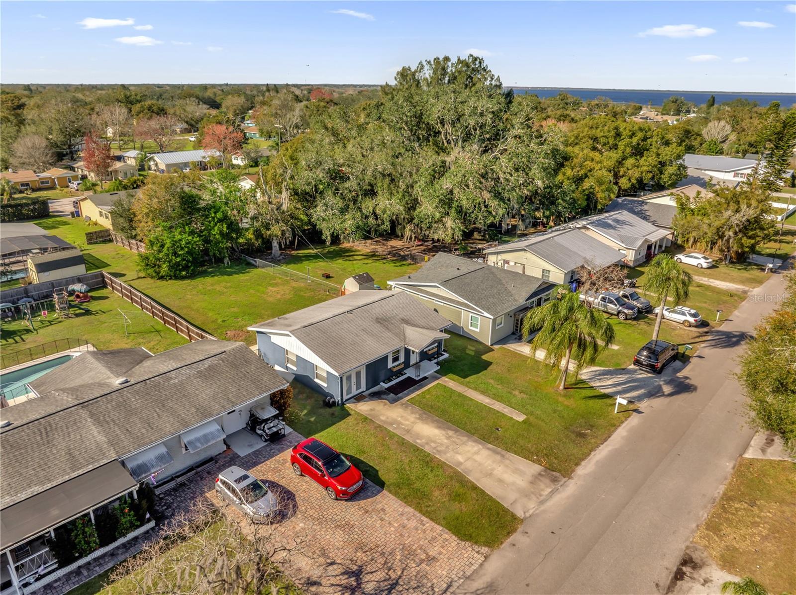 434 CONNECTICUT AVE, ST CLOUD, FL, 34769