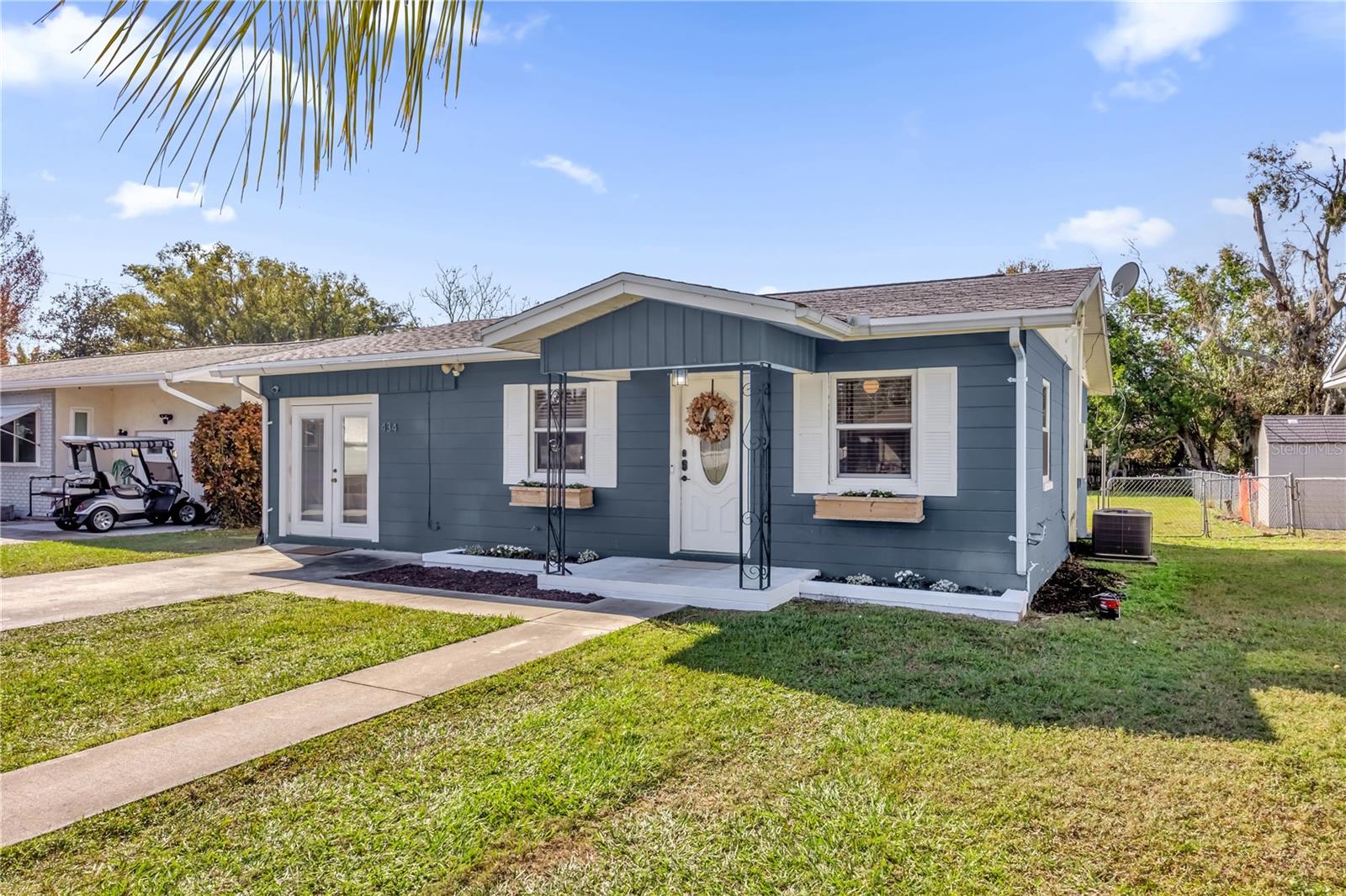 434 CONNECTICUT AVE, ST CLOUD, FL, 34769