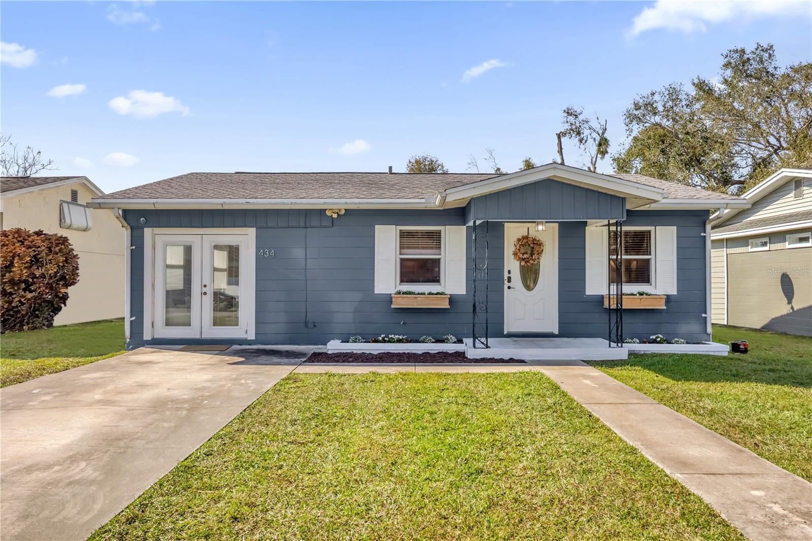 434 CONNECTICUT AVE, ST CLOUD, FL, 34769