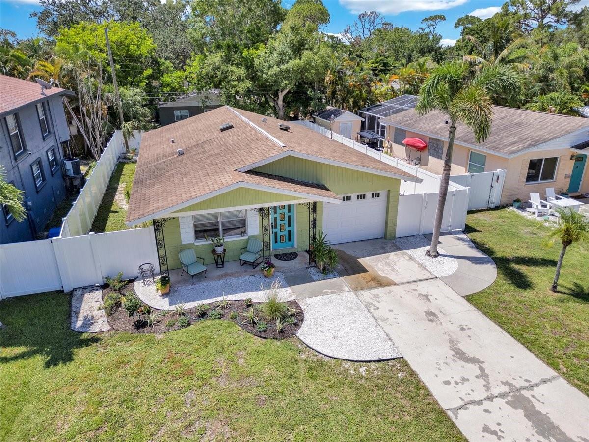 1742 MISSISSIPPI AVE NE, ST PETERSBURG, FL, 33703