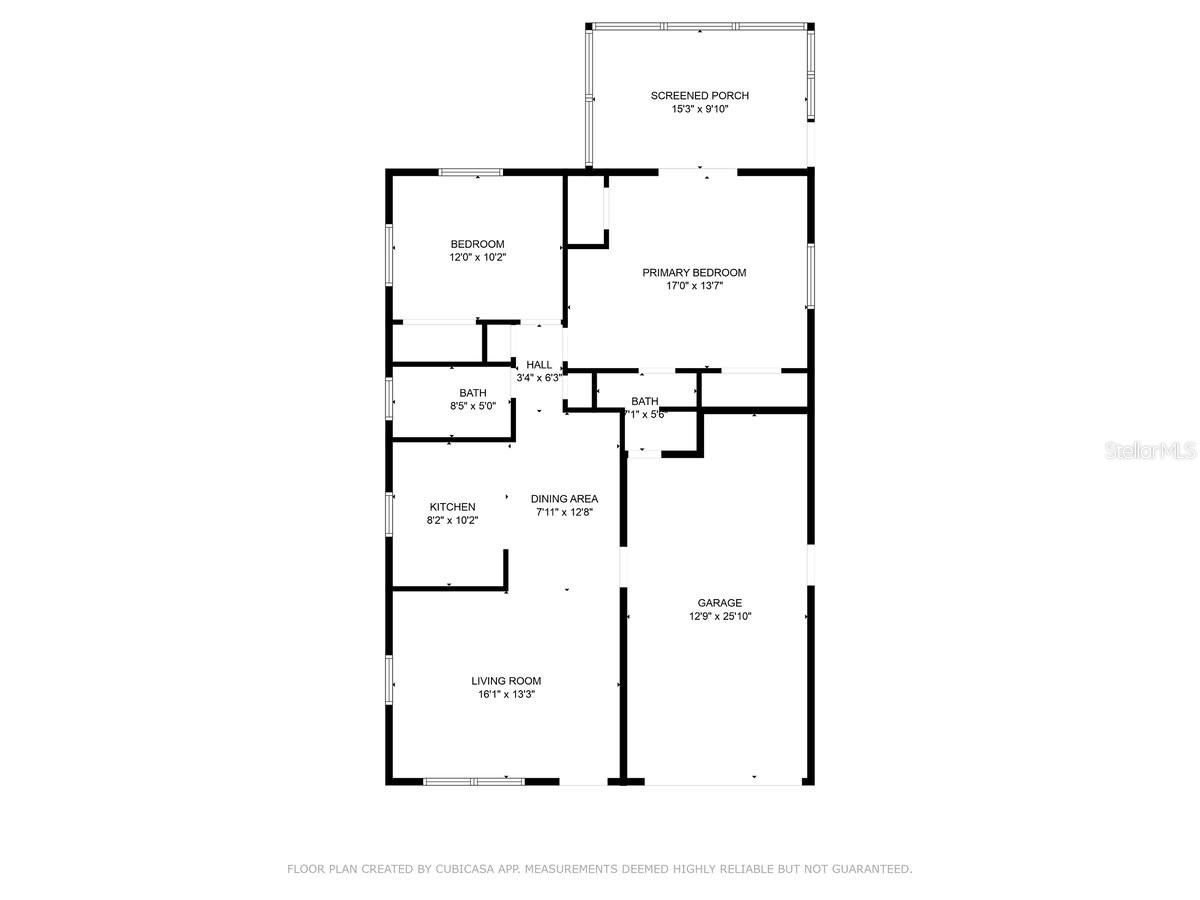1742 MISSISSIPPI AVE NE, ST PETERSBURG, FL, 33703
