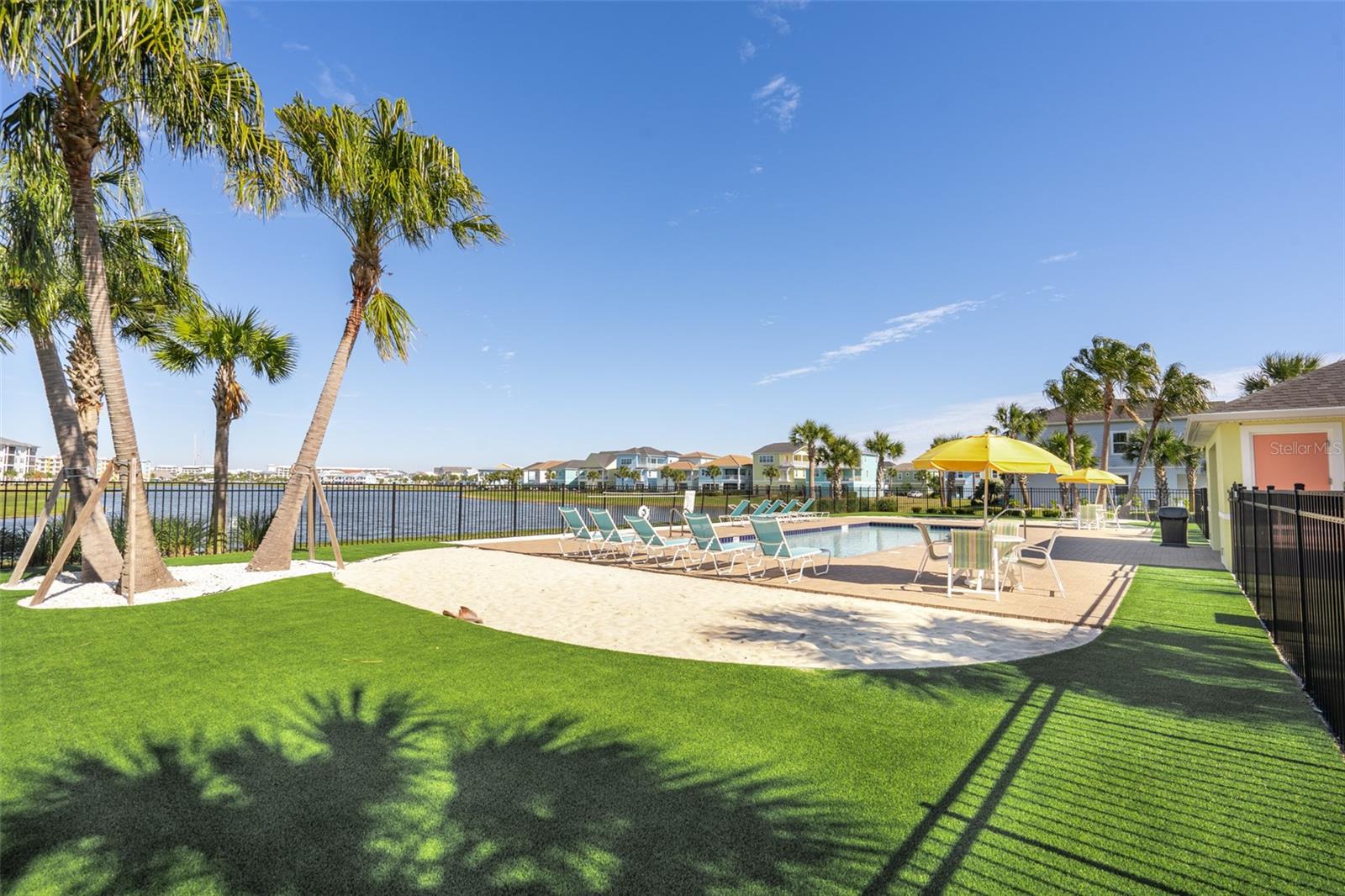 8059 KNEE DEEP RD, KISSIMMEE, FL, 34747